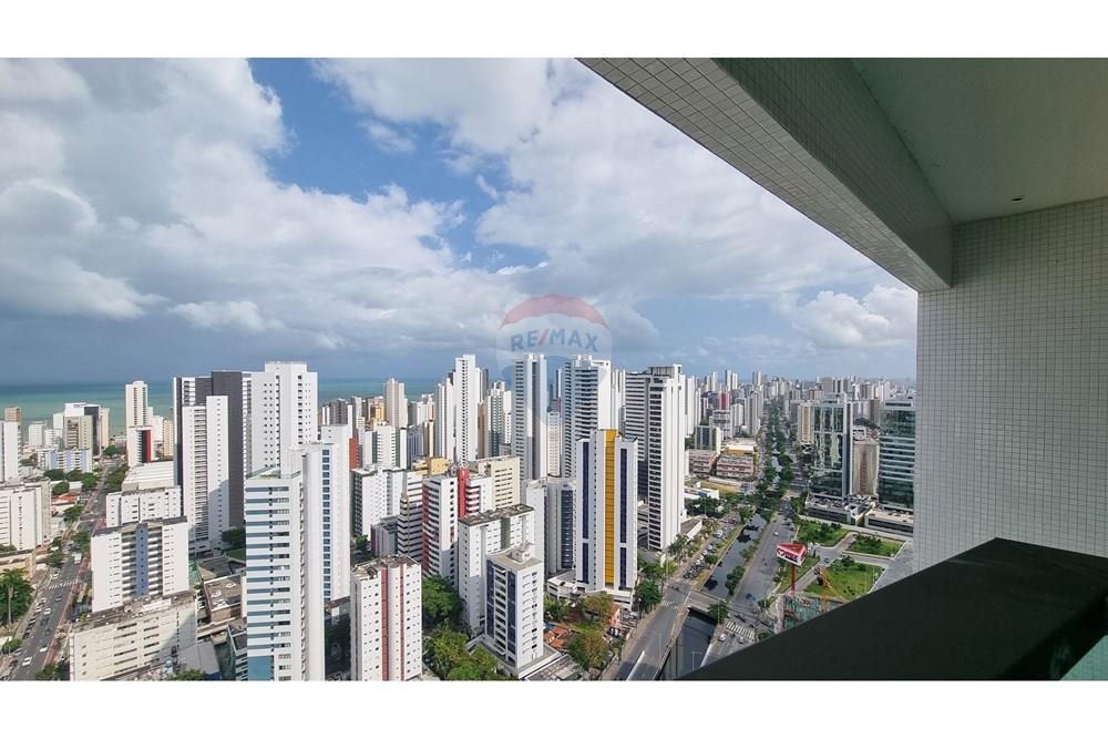 Apartamento - Venda - Recife , Pernambuco - 20250918_140444.jpg - 850091079-174