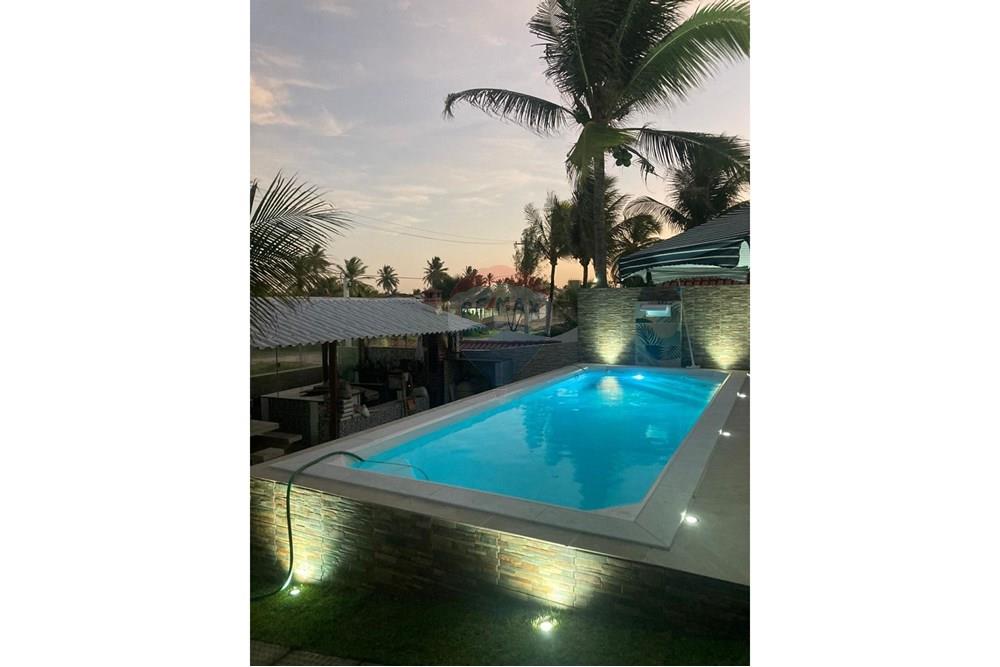 Casa - Alugar - Cabo de Santo Agostinho , Pernambuco - 1000694029.jpg - 850281028-52