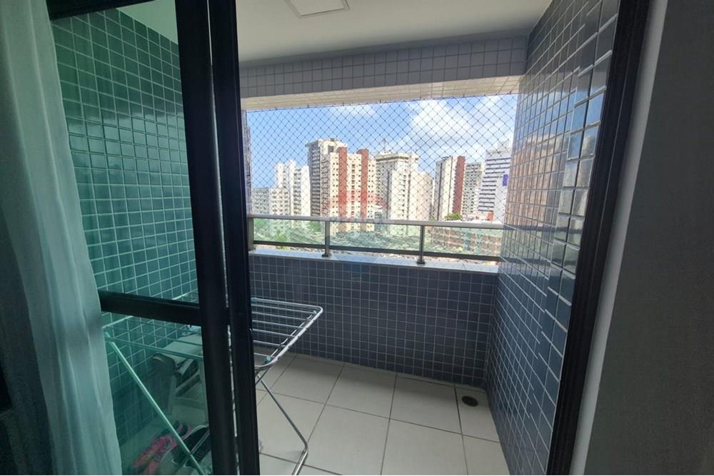 Apart Hotel/ Flat - Alugar - Recife , Pernambuco - WhatsApp Image 2025-09-24 at 17.10.21.jpeg - 850701027-13