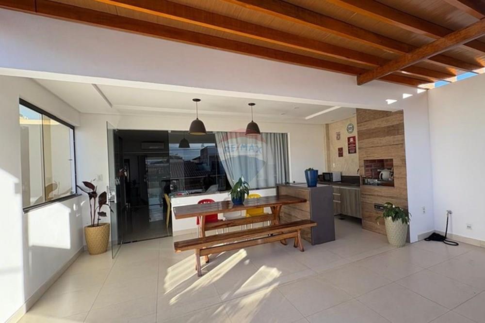 Casa - Venda - Juazeiro , Bahia - Casa Sr. Marcelo Jaccobina área gourmet 3.jpg - 850611008-62