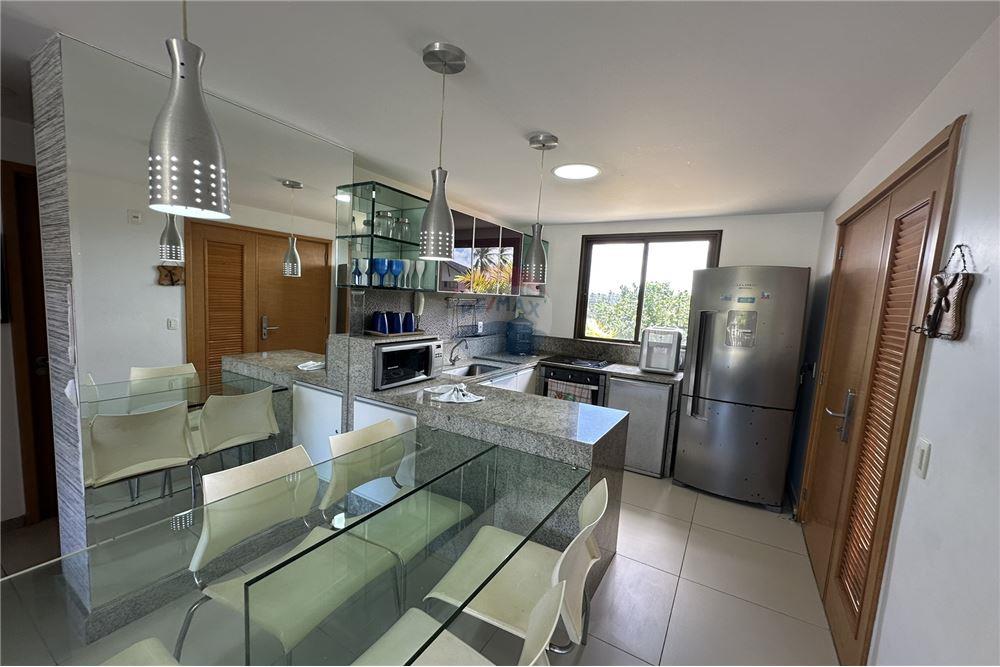 Apart Hotel/ Flat - Venda - Ipojuca , Pernambuco - 5 - 850171001-207