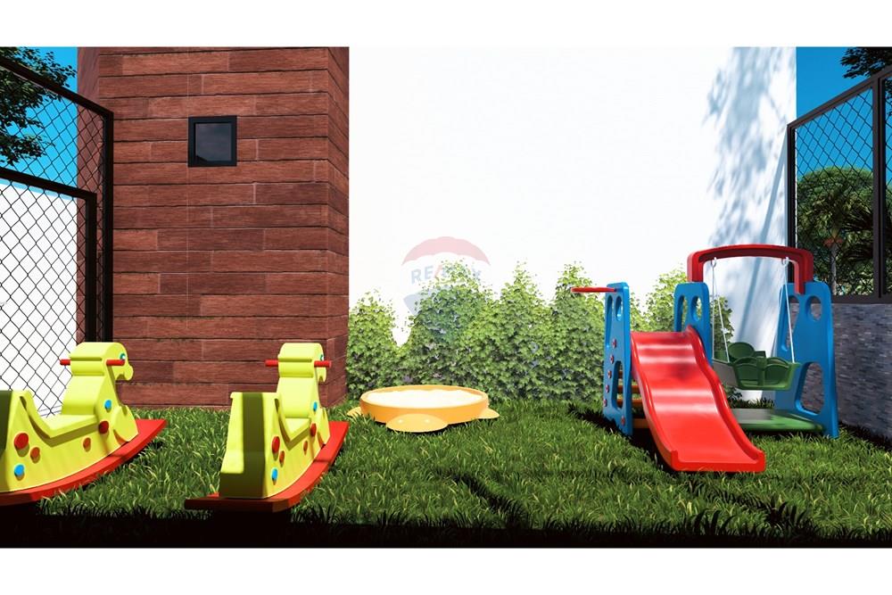 Apart Hotel/ Flat - Venda - Ipojuca , Pernambuco - IMAGEM02.jpg - 850091046-366