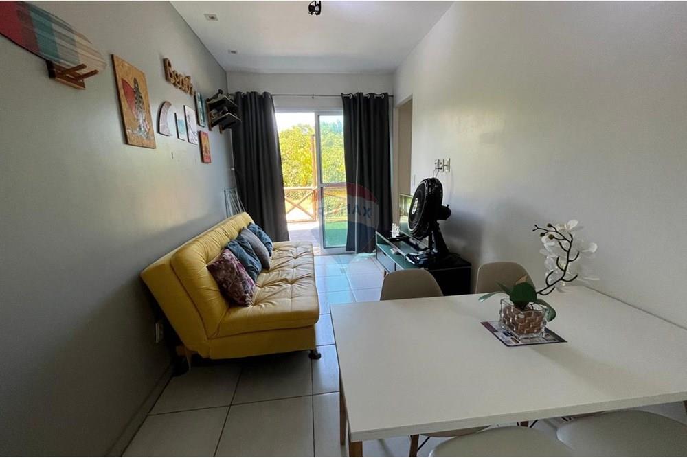 Apart Hotel/ Flat - Venda - Ipojuca , Pernambuco - FlatCondMuroAltoEric4.jpg - 850221015-112