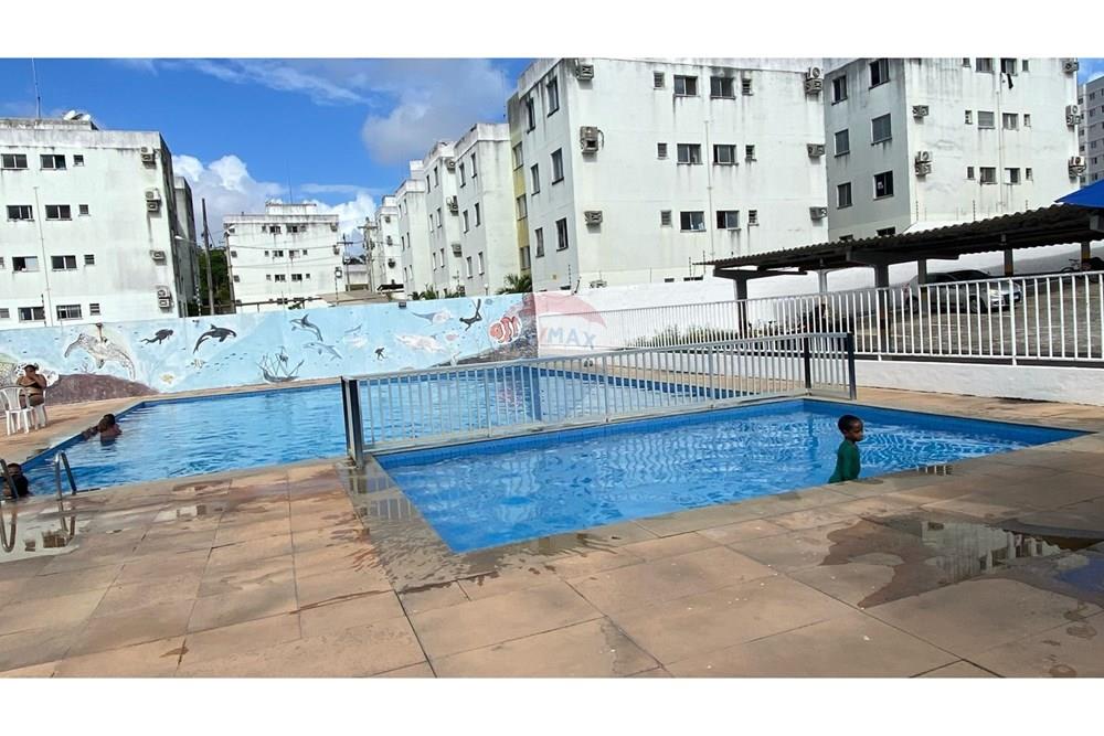 Apartamento - Venda - São Cristóvão , Sergipe - cd221a1f-4784-432a-b7cb-de5975b28073.jpg - 850581005-211