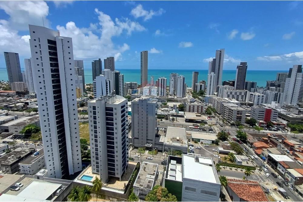 Apartamento - Venda - Recife , Pernambuco - WhatsApp Image 2024-10-14 at 11.23.00 (1).jpeg - 850071019-143