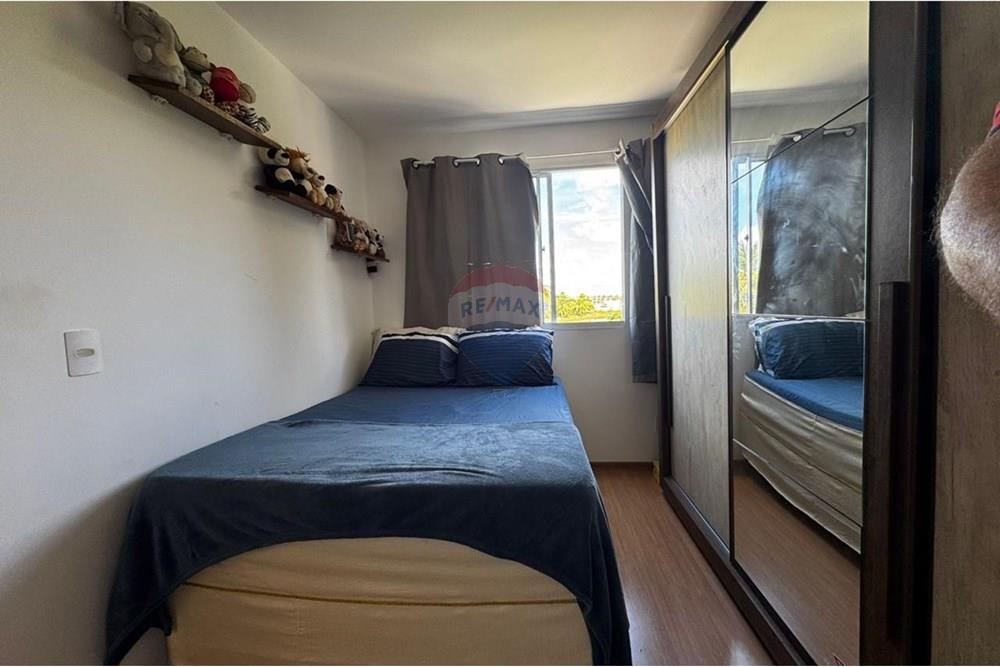 Apartamento - Venda - Barra dos Coqueiros , Sergipe - IMG-20251002-WA0019.jpg - 850581271-1