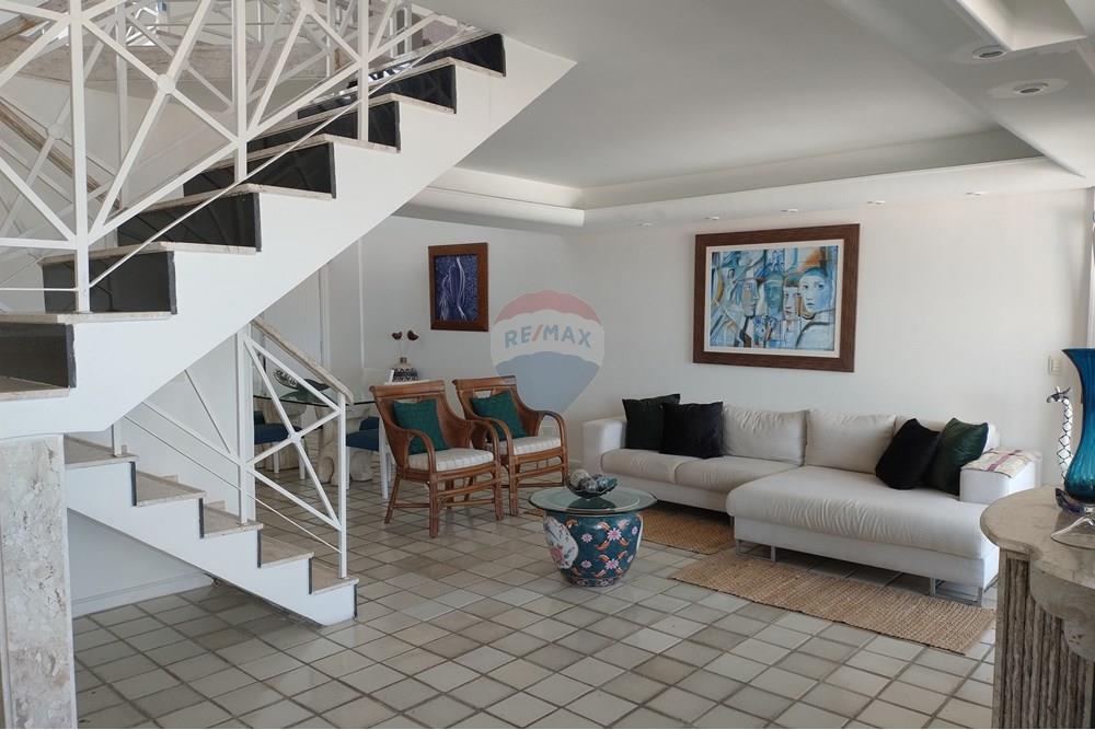 Apartamento - Venda - Maceió , Alagoas - IMG_20250310_082956131.jpg - Sala de estar - 850651001-192