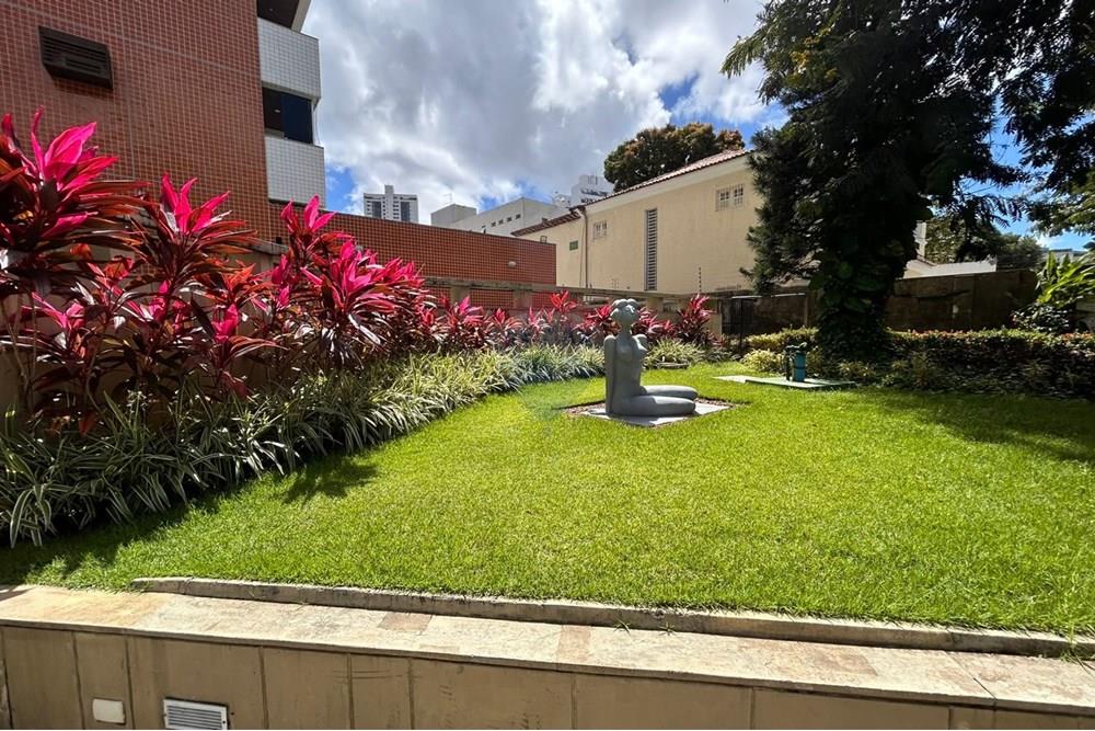 Apartamento - Venda - Recife , Pernambuco - IMG_1494.jpeg - 850701016-89