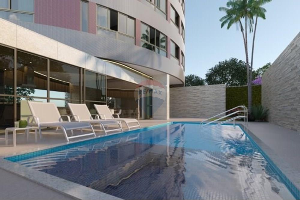 Apartamento - Venda - Recife , Pernambuco - 7526860c-3d07-4d3e-ace4-3bdafee6ec46.jpg - 850501191-71