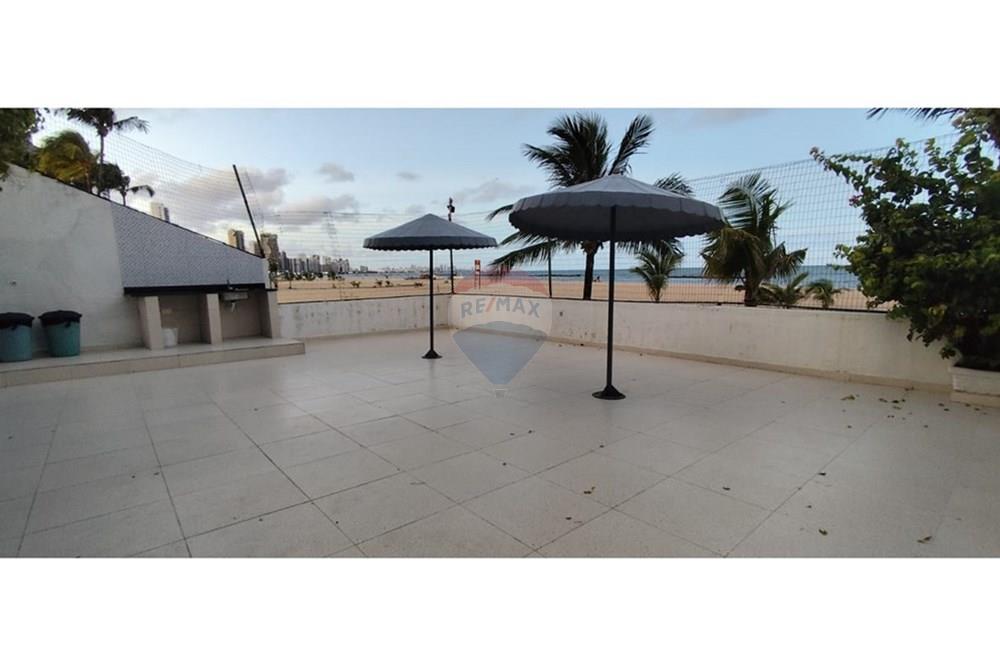 Apartamento - Venda - Jaboatão dos Guararapes , Pernambuco - Área de Lazer 2.jpeg - 850601020-16