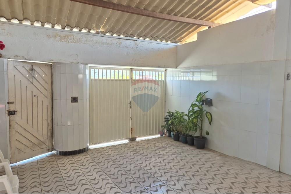 Casa - Venda - Aracaju , Sergipe - 85de0007-88c7-4d2c-98b0-7b2e57b78a7d.jpg - 850581010-325