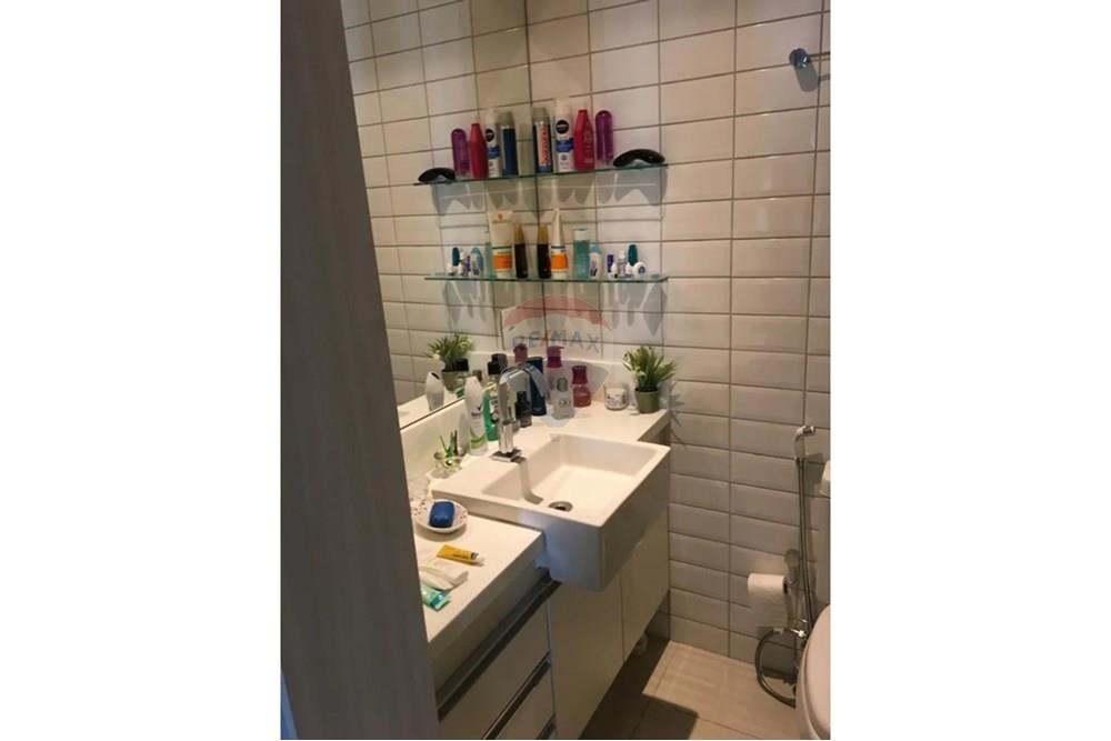 Apartamento - Alugar - Recife , Pernambuco - IMG_9575.jpeg - 850251091-19