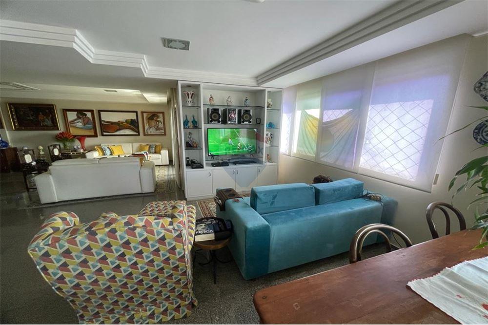 Apartamento - Venda - Recife , Pernambuco - 9 - 850701005-325