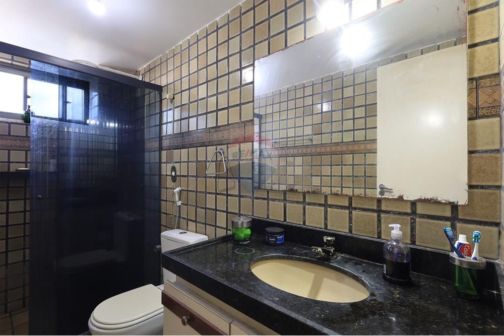 Apartamento - Venda - Recife , Pernambuco - PISO SUPERIOR - WC SOCIAL.jpg - 850091040-151