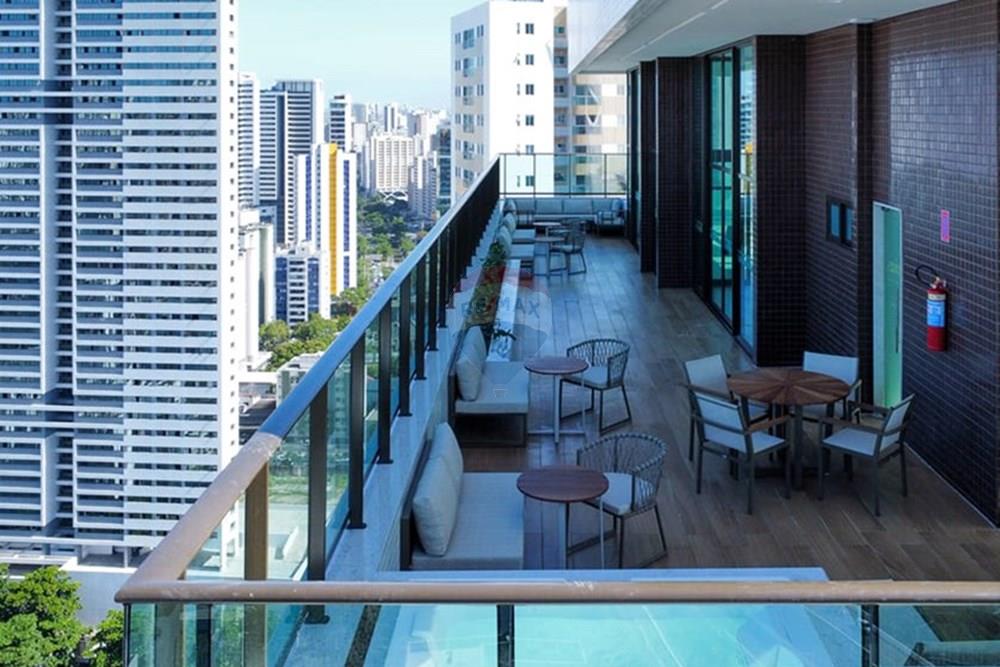 Apartamento - Venda - Recife , Pernambuco - exata_terraza_boa_viagem_roof.jpg - 850701004-58