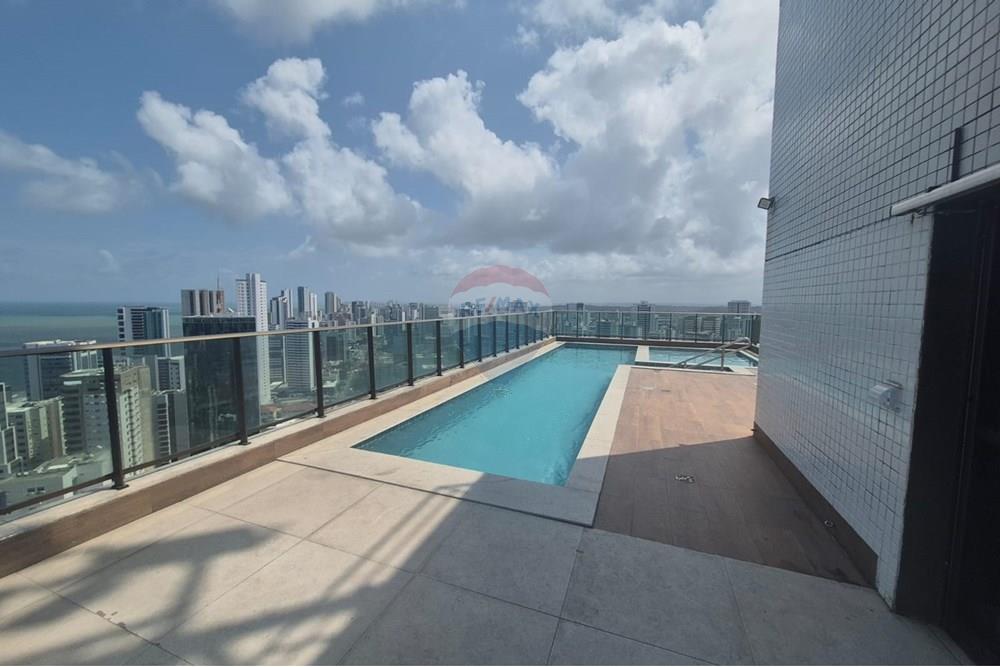 Apart Hotel/ Flat - Alugar - Recife , Pernambuco - WhatsApp Image 2025-09-24 at 17.10.13 (1).jpeg - 850701027-13