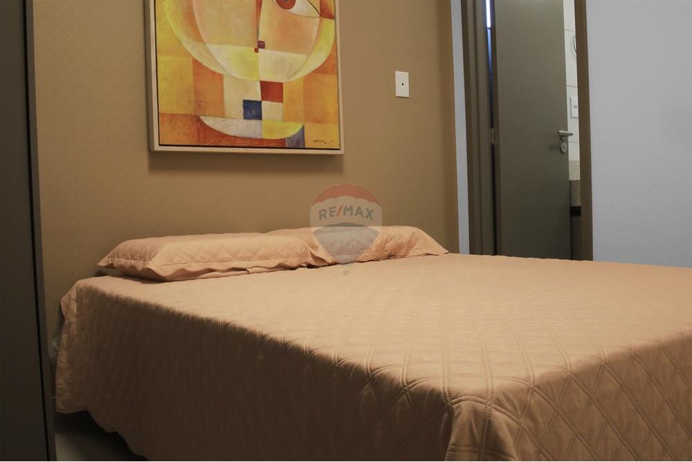 Apart Hotel/ Flat - Venda - Jaboatão dos Guararapes , Pernambuco - QUARTO SUÍTE 01A.jpg - 850091040-189