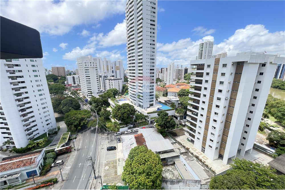 Apartamento - Venda - Recife , Pernambuco - 15 - 850701005-235
