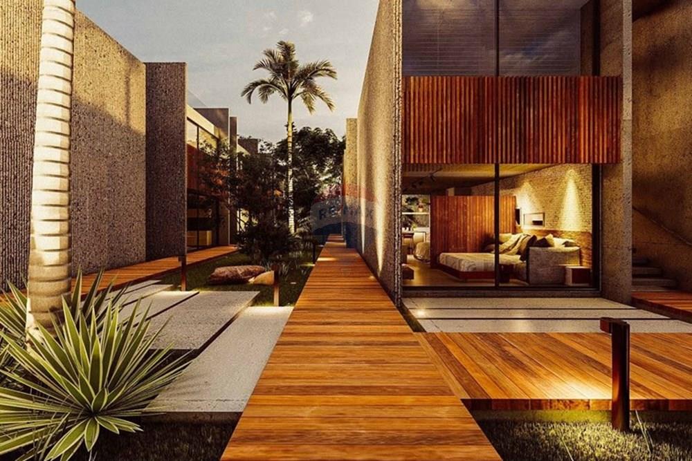 Apart Hotel/ Flat - Venda - Japaratinga , Alagoas - Book Villa Naluri - Citecon.jpg - 850291001-277