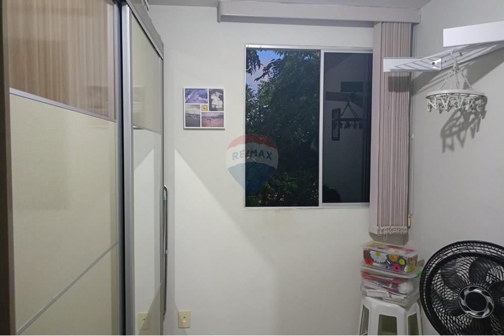 Apartamento - Venda - Maceió , Alagoas - Quarto 02.jpeg - Quarto infantil - 850271162-61
