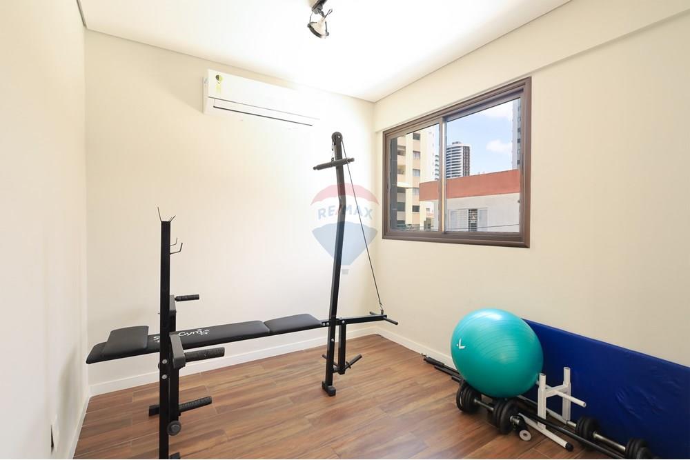 Apartamento - Venda - Recife , Pernambuco - ACADEMIA 01B.jpg - 850091040-190