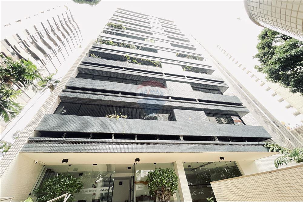 Apartamento - Venda - Recife , Pernambuco - 1 - 850701005-324