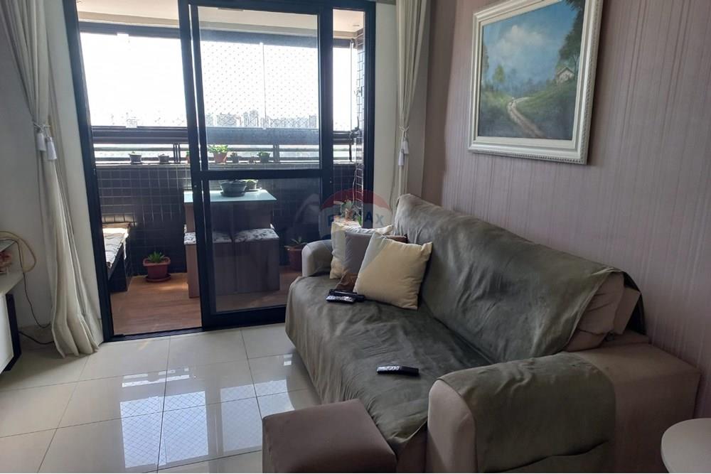 Apartamento - Venda - Aracaju , Sergipe - WhatsApp Image 2025-09-16 at 15.25.42 (2).jpeg - 850631021-108