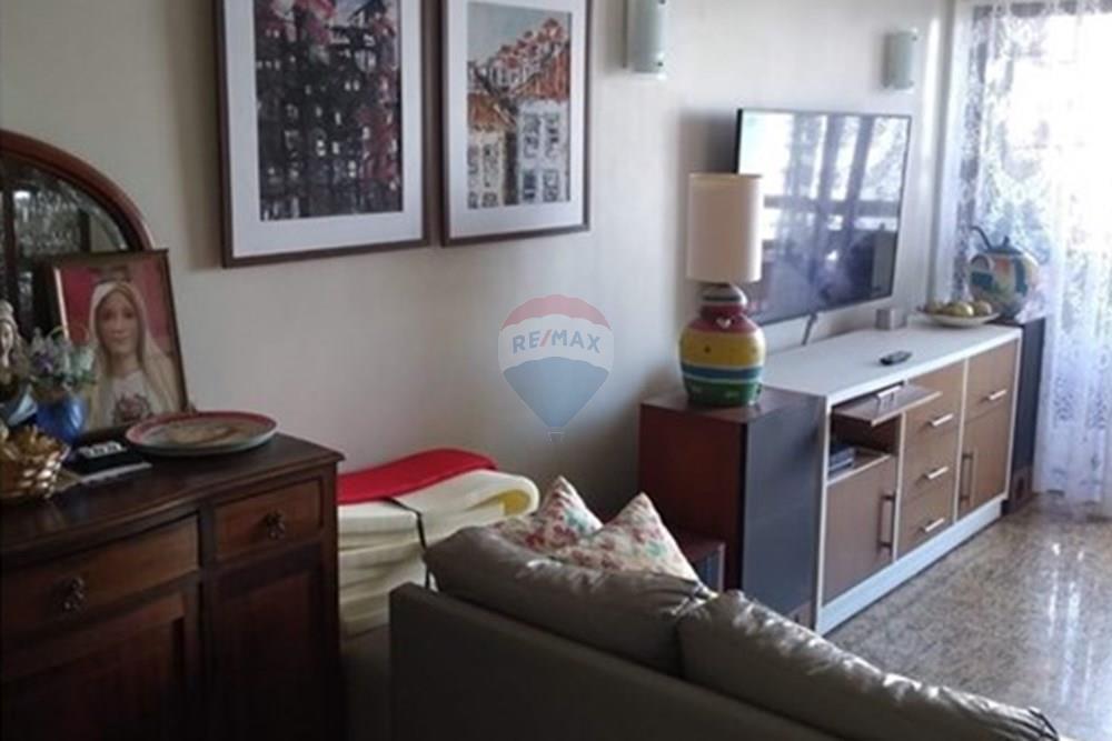 Apartamento - Venda - Recife , Pernambuco - VILLA VELHA COLONIAL AP 1702 - SALA1.jpg - 850071032-105