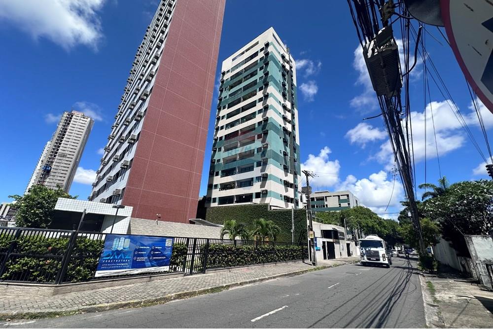 Apartamento - Venda - Recife , Pernambuco - IMG_1352.jpeg - 850071028-24