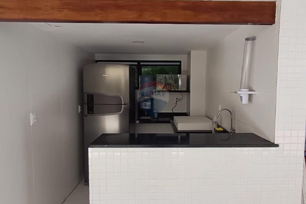 Apartamento - Venda - Recife , Pernambuco - VITORIA REGIA APOIO S FESTA.jpg - 850071032-63