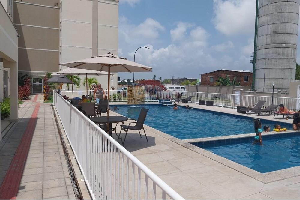 Apartamento - Venda - Jaboatão dos Guararapes , Pernambuco - 51df30a4-7ba7-490e-8e7e-34125a52b597.jpeg - 850251079-45