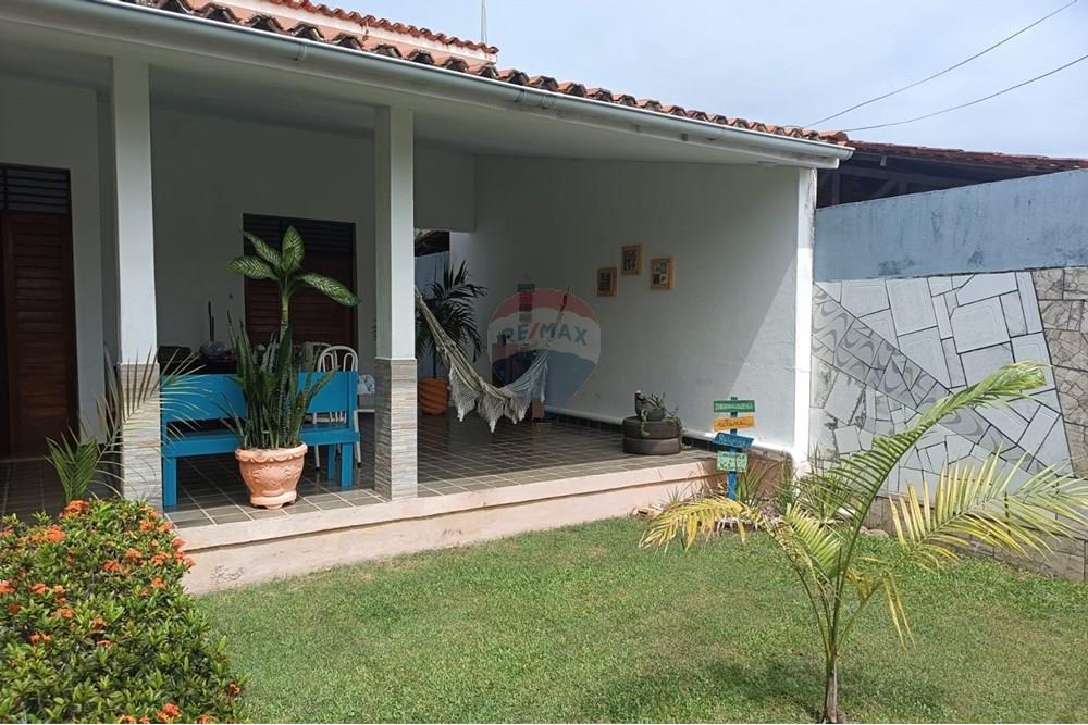 Casa - Venda - Maceió , Alagoas - CASA LEANDRO 33.jpg - 850141002-117