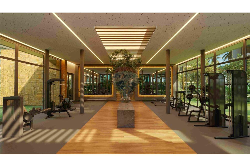 Apartamento - Venda - Tamandaré , Pernambuco - Jardim Externo - 850071016-12