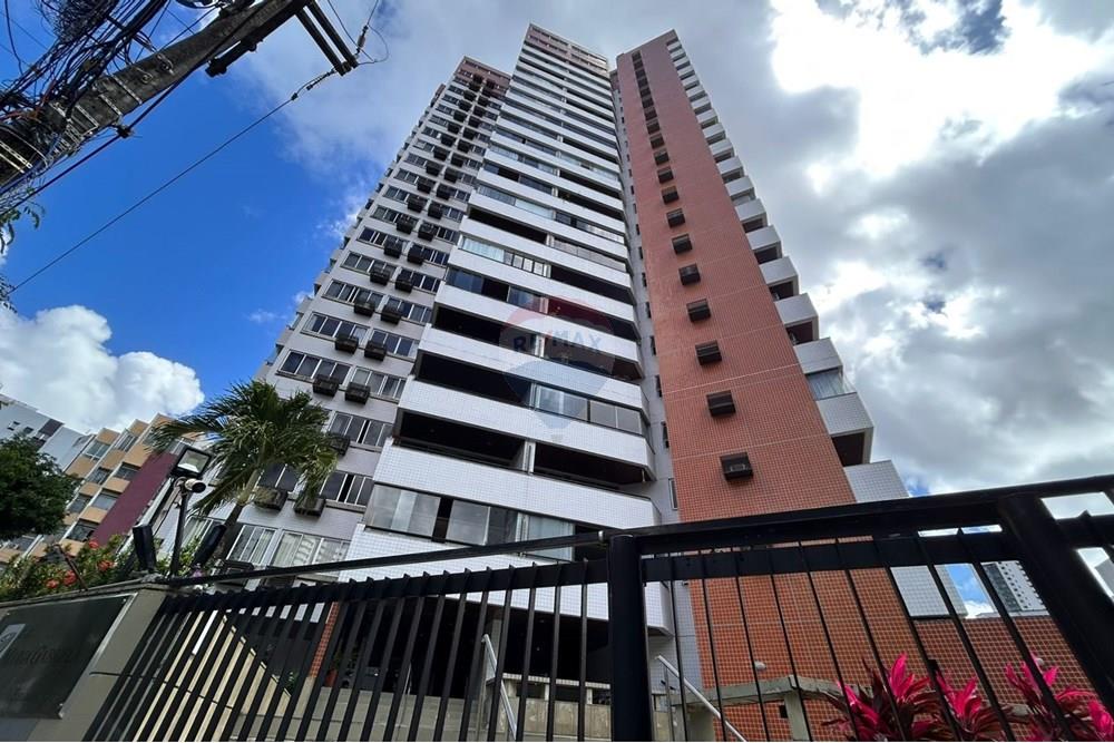 Apartamento - Venda - Recife , Pernambuco - IMG_1493.jpeg - 850701016-89