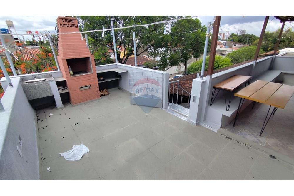Casa - Venda - Recife , Pernambuco - AREA DE LAZER - CHURRASQUEIRA.jpg - 850191024-423