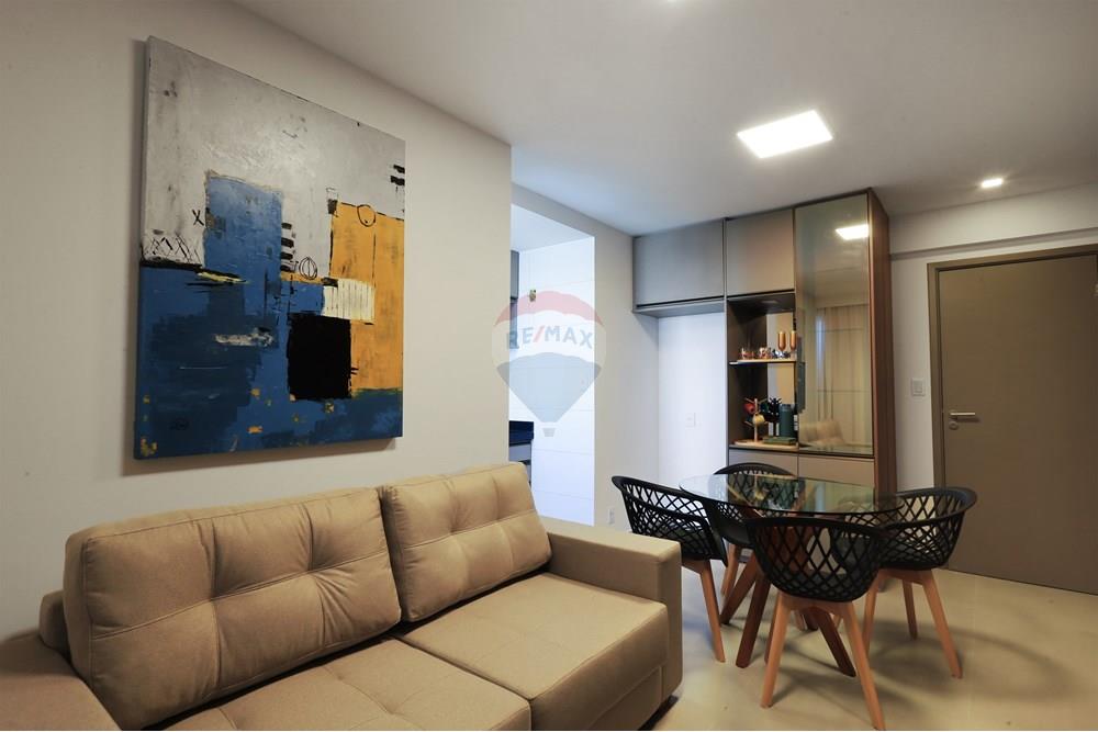 Apart Hotel/ Flat - Venda - Jaboatão dos Guararapes , Pernambuco - SALA 01D.jpg - 850091040-187