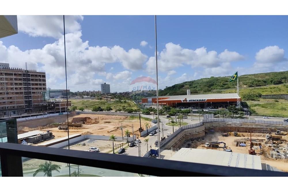 Apartamento - Venda - Maceió , Alagoas - bd03.jpg - 850141043-109