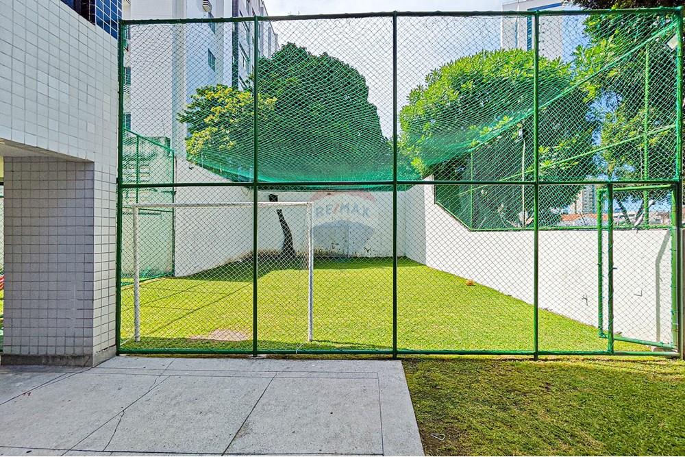 Apartamento - Venda - Recife , Pernambuco - IMG_20250725_124838.jpg - 850091082-22