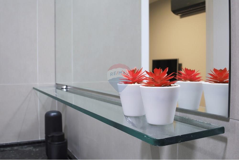 Apart Hotel/ Flat - Alugar - Recife , Pernambuco - WC - ARTÍSTICA.jpg - 850091040-206