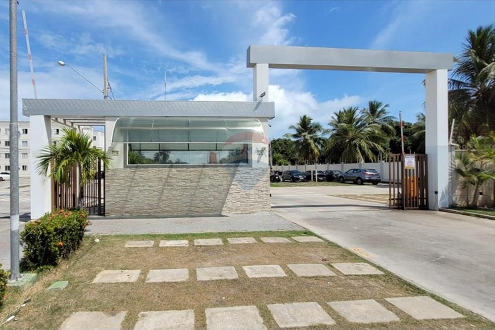 Apartamento - Venda - Barra dos Coqueiros , Sergipe - Al enrada 2.jpg - 850581225-12