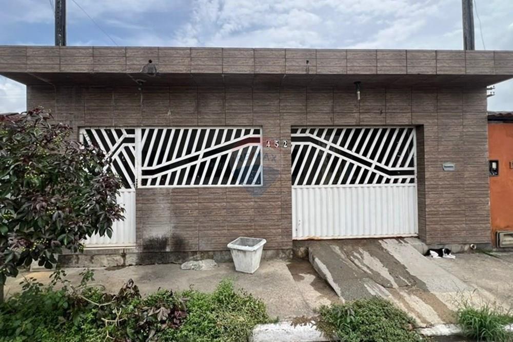 Casa de Condomínio - Venda - Maceió , Alagoas - r1.jpg - Fachada - 850271140-108