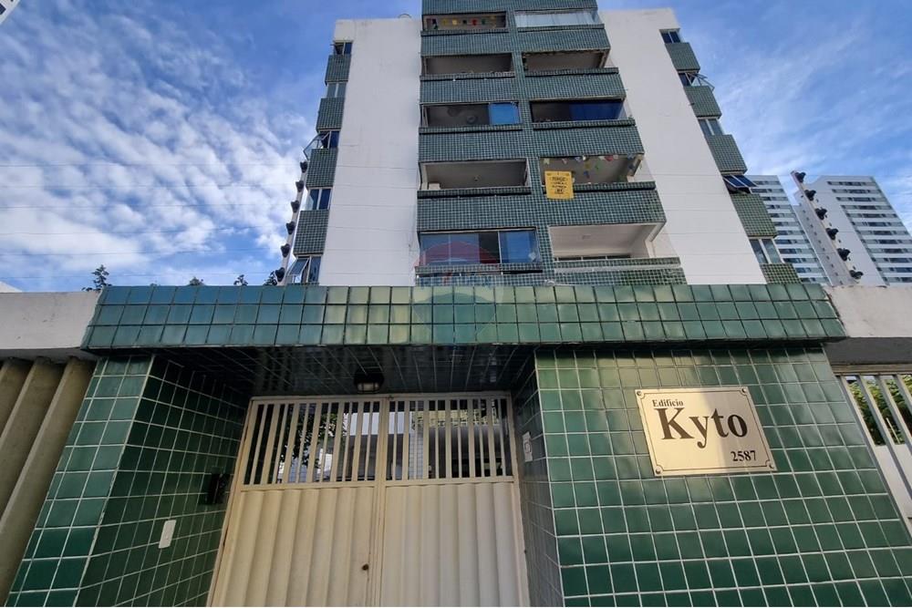 Apartamento - Venda - Jaboatão dos Guararapes , Pernambuco - IMG-20250617-WA0201.jpg - 850701004-44