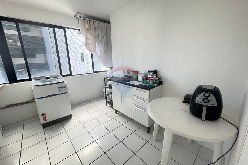 Apartamento - Venda - Recife , Pernambuco - image00067.jpeg - 850091016-88