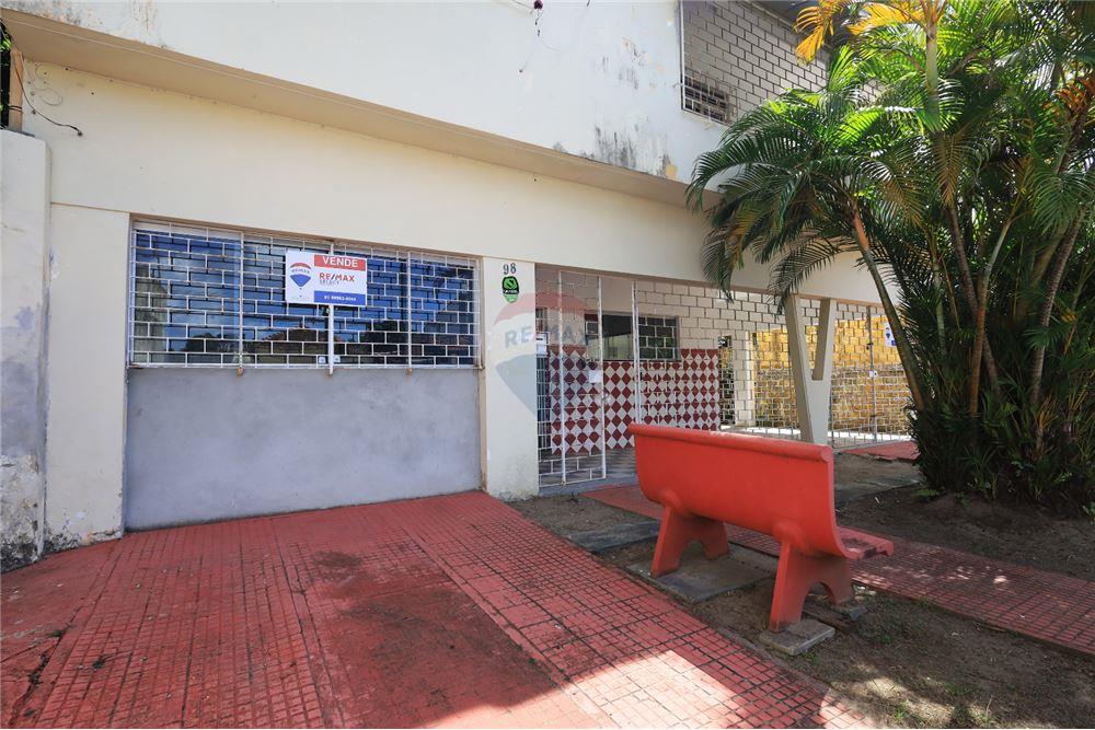 Casa - Venda - Recife , Pernambuco - 2 - 850191067-50