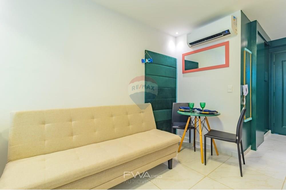 Apart Hotel/ Flat - Venda - Ipojuca , Pernambuco - IMG-20250720-WA0095.jpg - 850221002-455