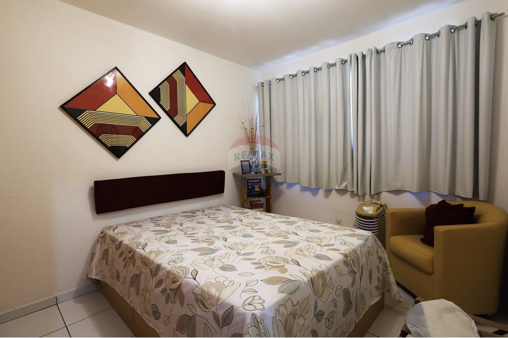Apartamento - Venda - Recife , Pernambuco - QUARTO 02A.jpg - 850091040-212