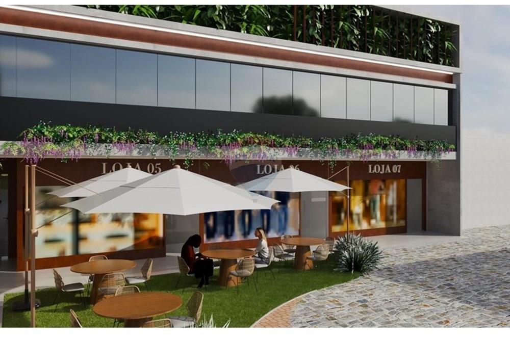 Cj. Comercial/ Sala - Alugar - Marechal Deodoro , Alagoas - terreo foto 04.jpg - 850641045-50