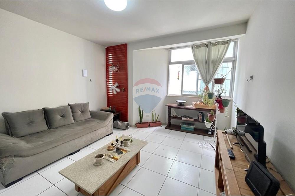 Apartamento - Alugar - Aracaju , Sergipe - Apartamento 3 quartos no Edifício Ouro- Bairro São José (6).jpeg - 850581003-1297