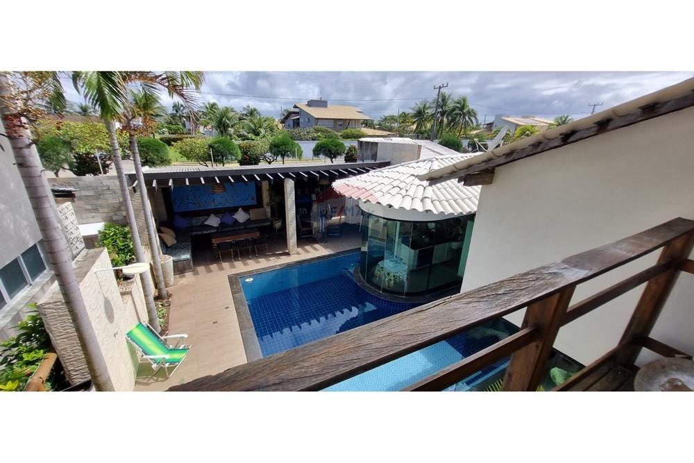 Casa de Condomínio - Venda - Aracaju , Sergipe - 20250809_095009.jpg - 850631021-101