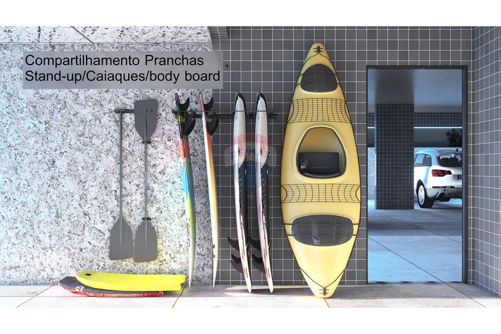 Studio - Venda - Maceió , Alagoas - STUDIO DESING 4_espaço pranchas.jpg - 850691007-18